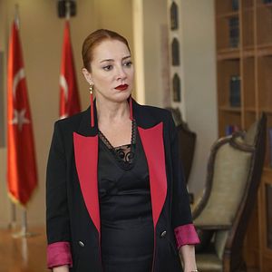 Fotoğraf Elimi Bırakma