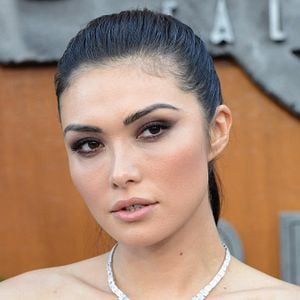 Fotoğraf Daniella Pineda