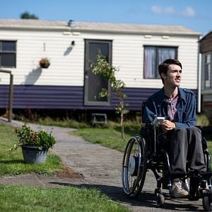 Fotoğraf Sex Education