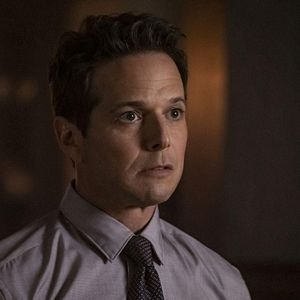 Fotoğraf Scott Wolf