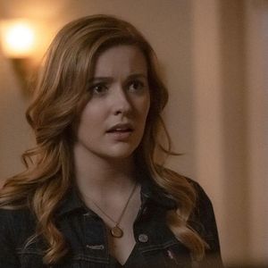 Fotoğraf Kennedy McMann