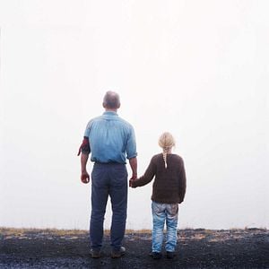 Fotoğraf Ída Mekkín Hlynsdóttir