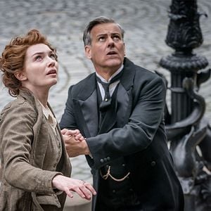 Fotoğraf Eleanor Tomlinson