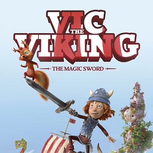 Fotoğraf Vikingler Büyük Macera