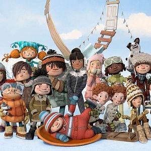 Fotoğraf Kartopu Savaşları 2