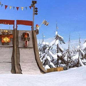 Fotoğraf Kartopu Savaşları 2