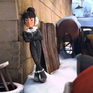 Fotoğraf Kartopu Savaşları 2