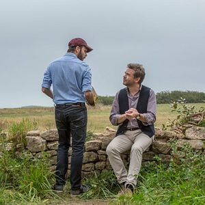 Fotoğraf Guillaume De Tonquédec