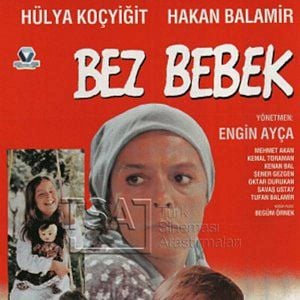 Fotoğraf Bez Bebek