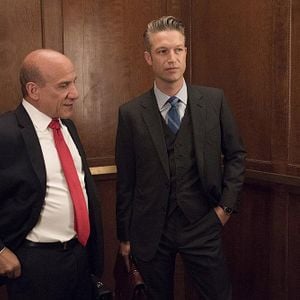 Fotoğraf Paul Ben-Victor