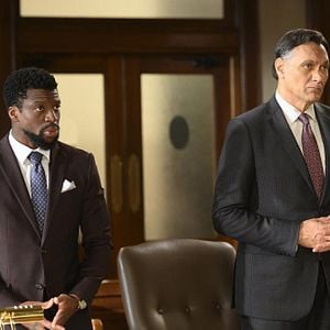 Fotoğraf Michael Luwoye