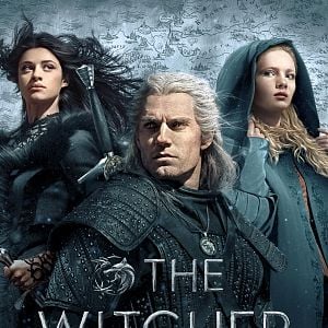 Fotoğraf The Witcher