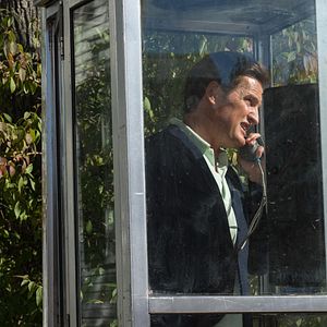 Fotoğraf Jason Clarke