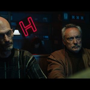 Fotoğraf Amerikan Soygunu