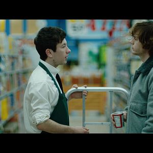 Fotoğraf Amerikan Soygunu