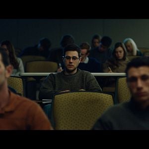 Fotoğraf Amerikan Soygunu