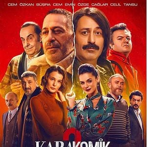 Fotoğraf Karakomik Filmler 2
