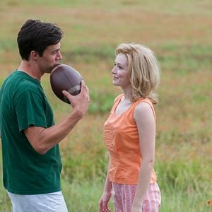 Fotoğraf Finn Wittrock