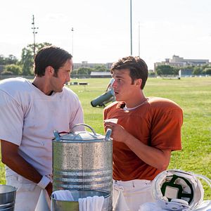 Fotoğraf Finn Wittrock