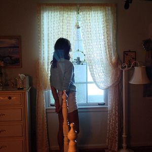 Fotoğraf Maika Monroe