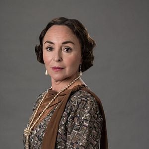 Fotoğraf Agatha And The Truth Of Murder