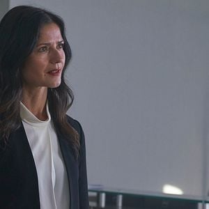 Fotoğraf Jill Hennessy