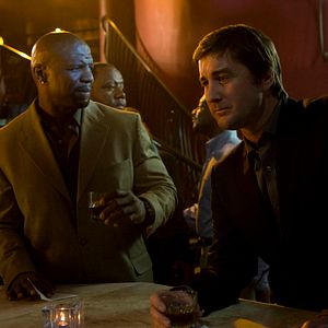 Fotoğraf Terry Crews