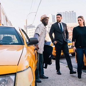 Fotoğraf Missy Peregrym