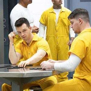 Fotoğraf Noel Fisher