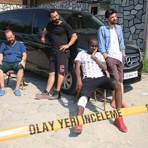 Fotoğraf Hemen Döneriz