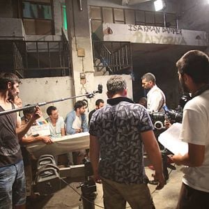 Fotoğraf Hemen Döneriz