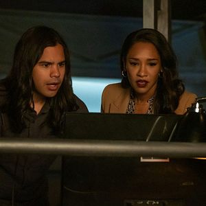 Fotoğraf Candice Patton