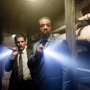 Fotoğraf Lincoln Rhyme: Hunt for the Bone Collector