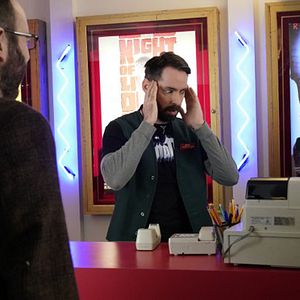 Fotoğraf Martin Starr