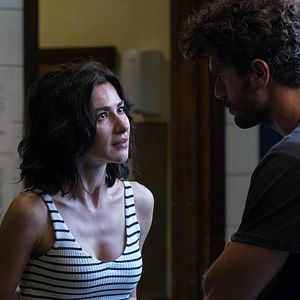 Fotoğraf Aşk Tesadüfleri Sever 2