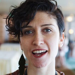 Fotoğraf Başak Özcan