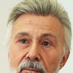 Fotoğraf Mim Kemal Öke