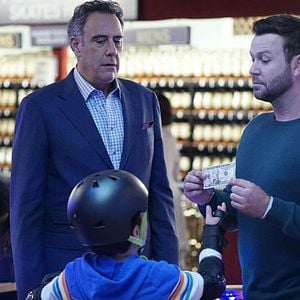 Fotoğraf Taran Killam