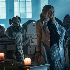 Fotoğraf Rachel Skarsten