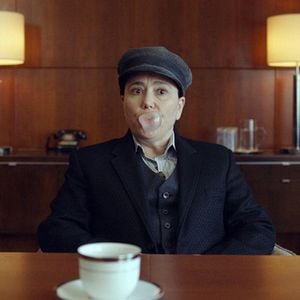 Fotoğraf Alex Borstein