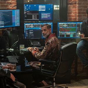 Fotoğraf Stephan James