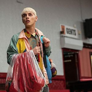 Fotoğraf Herkes Jamie Hakkında Konuşuyor