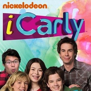 Fotoğraf iCarly