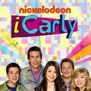 Fotoğraf iCarly