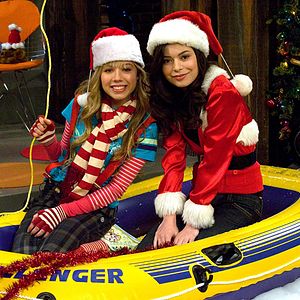Fotoğraf iCarly