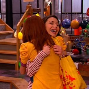Fotoğraf iCarly