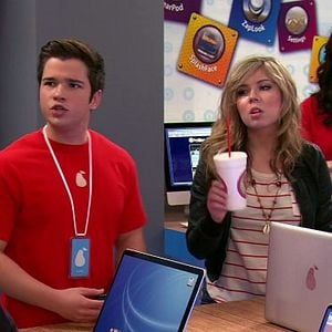 Fotoğraf iCarly