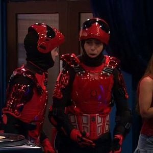 Fotoğraf Drake & Josh