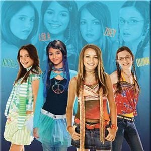 Fotoğraf Zoey 101