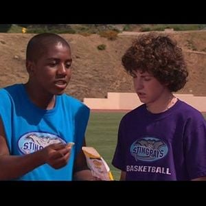 Fotoğraf Zoey 101